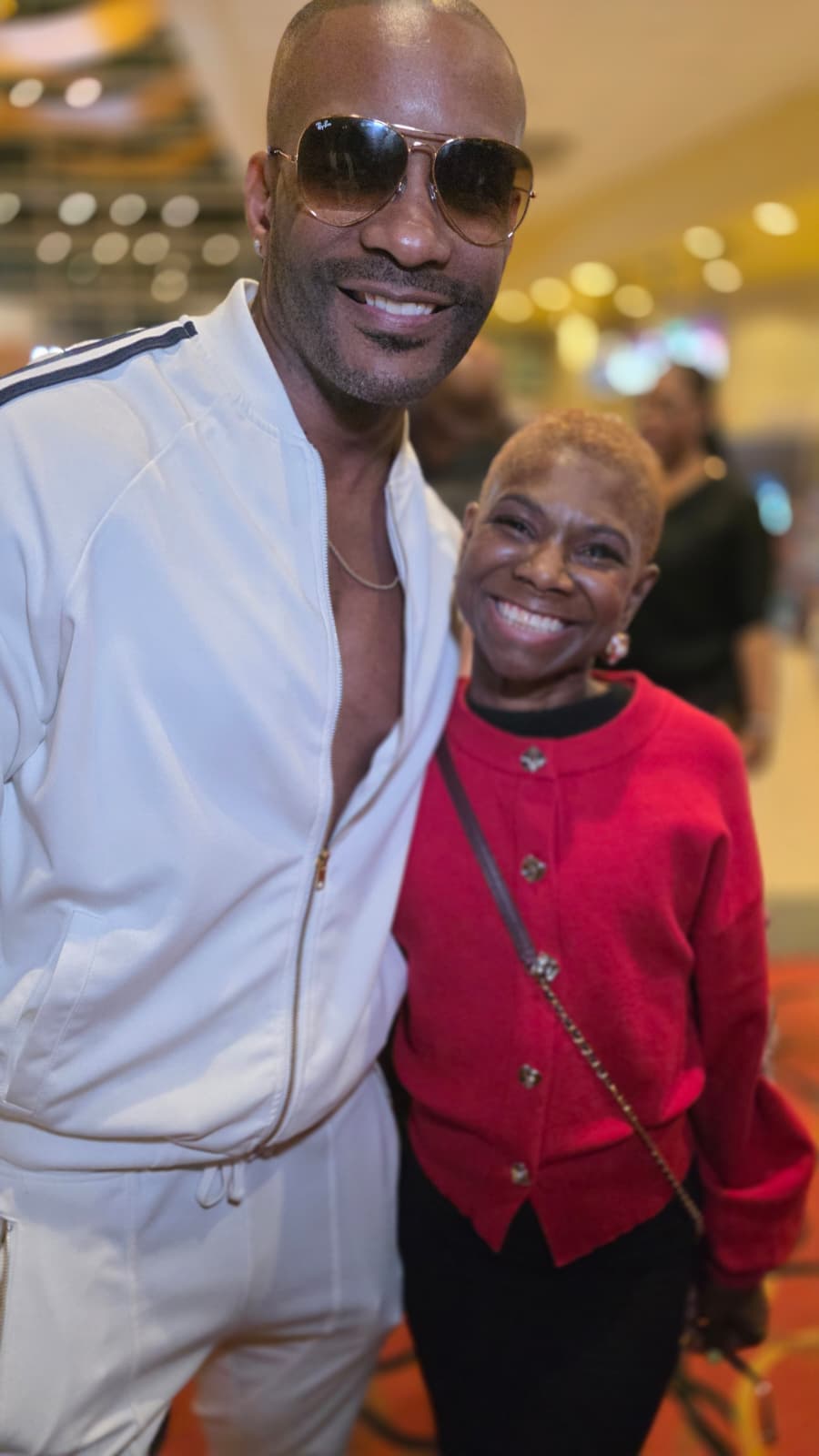 Entertainment industry networking