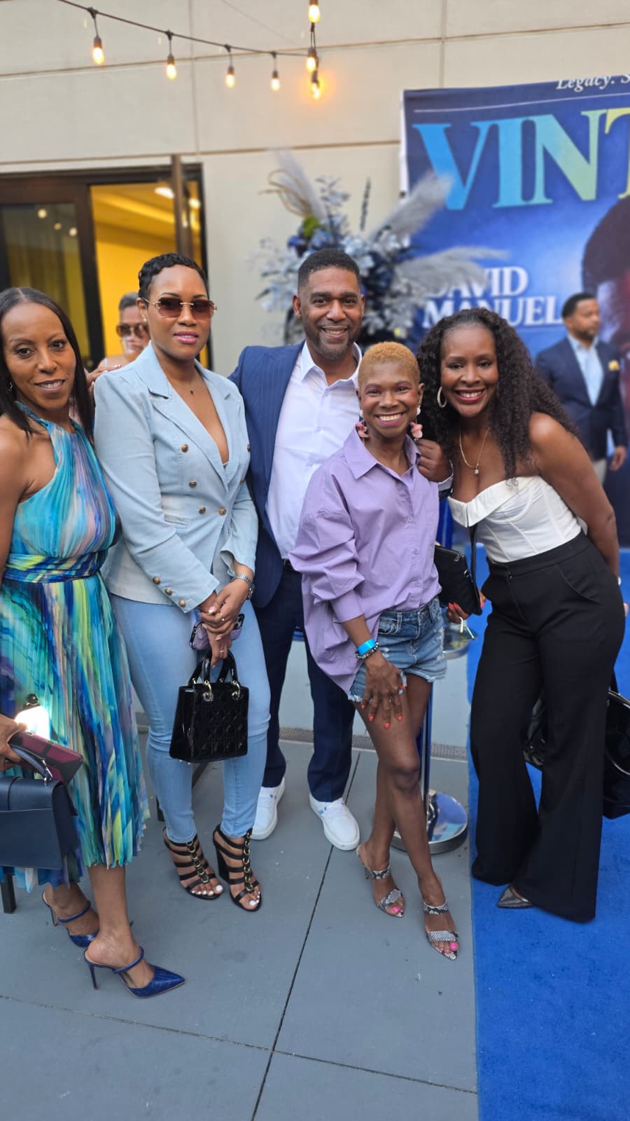 5 Steps to Building Your Personal Brand in Entertainment