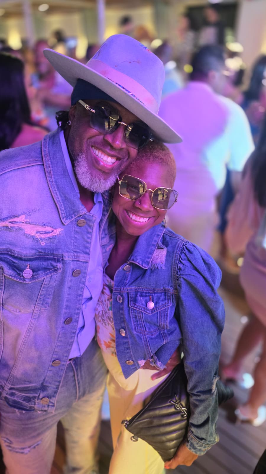 Networking in Entertainment: Quality Over Quantity